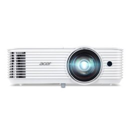 Projektor Acer Projector S1386WHn WXGA (1280x800), 3600 ANSI lumens, White, Lamp warranty 12 month(s)