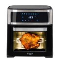 Adler Airfryer Oven AD 6309 Power 1700 W, Capacity 13 L, Stainless steel/Black Adler Airfryer Oven AD 6309 Power 1700 W, Capacity 13 L, Stainless steel/Black