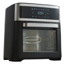 Adler Airfryer Oven AD 6309 Power 1700 W, Capacity 13 L, Stainless steel/Black Adler Airfryer Oven AD 6309 Power 1700 W, Capacity 13 L, Stainless steel/Black