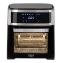 Adler Airfryer Oven AD 6309 Power 1700 W, Capacity 13 L, Stainless steel/Black Adler Airfryer Oven AD 6309 Power 1700 W, Capacity 13 L, Stainless steel/Black