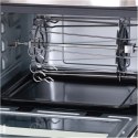 Adler Airfryer Oven AD 6309 Power 1700 W, Capacity 13 L, Stainless steel/Black Adler Airfryer Oven AD 6309 Power 1700 W, Capacity 13 L, Stainless steel/Black