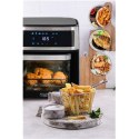Adler Airfryer Oven AD 6309 Power 1700 W, Capacity 13 L, Stainless steel/Black Adler Airfryer Oven AD 6309 Power 1700 W, Capacity 13 L, Stainless steel/Black