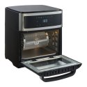 Adler Airfryer Oven AD 6309 Power 1700 W, Capacity 13 L, Stainless steel/Black Adler Airfryer Oven AD 6309 Power 1700 W, Capacity 13 L, Stainless steel/Black