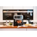 Adler Airfryer Oven AD 6309 Power 1700 W, Capacity 13 L, Stainless steel/Black Adler Airfryer Oven AD 6309 Power 1700 W, Capacity 13 L, Stainless steel/Black