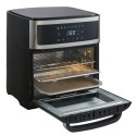 Adler Airfryer Oven AD 6309 Power 1700 W, Capacity 13 L, Stainless steel/Black Adler Airfryer Oven AD 6309 Power 1700 W, Capacity 13 L, Stainless steel/Black