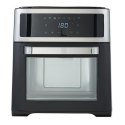 Adler Airfryer Oven AD 6309 Power 1700 W, Capacity 13 L, Stainless steel/Black Adler Airfryer Oven AD 6309 Power 1700 W, Capacity 13 L, Stainless steel/Black
