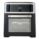 Adler Airfryer Oven AD 6309 Power 1700 W, Capacity 13 L, Stainless steel/Black Adler Airfryer Oven AD 6309 Power 1700 W, Capacity 13 L, Stainless steel/Black