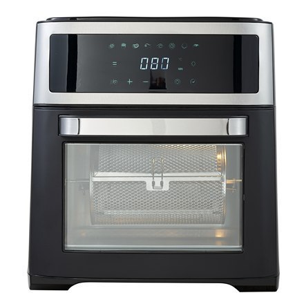 Adler Airfryer Oven AD 6309 Power 1700 W, Capacity 13 L, Stainless steel/Black Adler Airfryer Oven AD 6309 Power 1700 W, Capacity 13 L, Stainless steel/Black