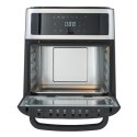 Adler Airfryer Oven AD 6309 Power 1700 W, Capacity 13 L, Stainless steel/Black Adler Airfryer Oven AD 6309 Power 1700 W, Capacity 13 L, Stainless steel/Black