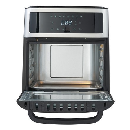 Adler Airfryer Oven AD 6309 Power 1700 W, Capacity 13 L, Stainless steel/Black Adler Airfryer Oven AD 6309 Power 1700 W, Capacity 13 L, Stainless steel/Black