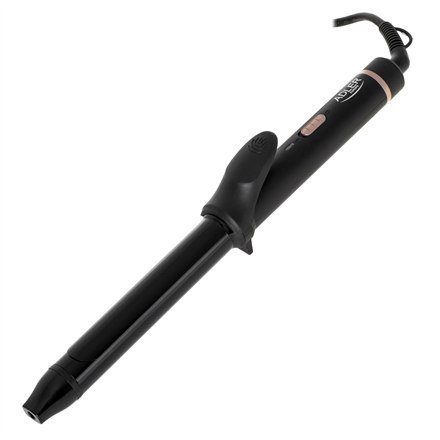 Adler Curling Iron AD 2115 Barrel diameter 25 mm, Temperature (max) 200 °C, Black Adler Curling Iron AD 2115 Barrel diameter 25 mm, Temperature (max) 200 °C, Black