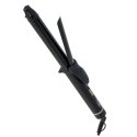 Adler Curling Iron AD 2115 Barrel diameter 25 mm, Temperature (max) 200 °C, Black Adler Curling Iron AD 2115 Barrel diameter 25 mm, Temperature (max) 200 °C, Black