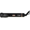 Adler Curling Iron AD 2115 Barrel diameter 25 mm, Temperature (max) 200 °C, Black Adler Curling Iron AD 2115 Barrel diameter 25 mm, Temperature (max) 200 °C, Black