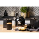 Adler Kettle with a Thermomete AD 1346b Electric, 2200 W, 1.7 L, Stainless steel, 360° rotational base, Black Adler Kettle with a Thermomete AD 1346b Electric, 2200 W, 1.7 L, Stainless steel, 360° rotational base, Black