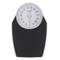 Adler Mechanical Bathroom Scale AD 8177 Maximum weight (capacity) 150 kg, Accuracy 1000 g, Black Adler Mechanical Bathroom Scale AD 8177 Maximum weight (capacity) 150 kg, Accuracy 1000 g, Black