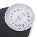 Adler Mechanical Bathroom Scale AD 8177 Maximum weight (capacity) 150 kg, Accuracy 1000 g, Black Adler Mechanical Bathroom Scale AD 8177 Maximum weight (capacity) 150 kg, Accuracy 1000 g, Black