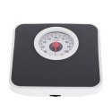 Adler Mechanical Bathroom Scale AD 8178 Maximum weight (capacity) 120 kg, Accuracy 1000 g, Black Adler Mechanical Bathroom Scale AD 8178 Maximum weight (capacity) 120 kg, Accuracy 1000 g, Black