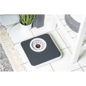 Adler Mechanical Bathroom Scale AD 8178 Maximum weight (capacity) 120 kg, Accuracy 1000 g, Black Adler Mechanical Bathroom Scale AD 8178 Maximum weight (capacity) 120 kg, Accuracy 1000 g, Black