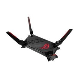 Asus Dual-band Gaming Router GT-AX6000 ROG Rapture 802.11ax, Ethernet LAN (RJ-45) ports 5, Antenna type External antenna x 4