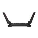 Asus Dual-band Gaming Router GT-AX6000 ROG Rapture 802.11ax, Ethernet LAN (RJ-45) ports 5, Antenna type External antenna x 4 Asus Dual-band Gaming Router GT-AX6000 ROG Rapture 802.11ax, Ethernet LAN (RJ-45) ports 5, Antenna type External antenna x 4