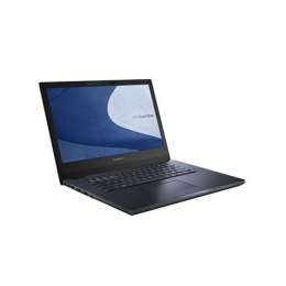 Asus ExpertBook B2 B2402CBA-EB0626X Star Black, 14 ", IPS, FHD, 1920 x 1080 pixels, Anti-glare, Intel Core i5, i5-1240P, 16 GB, 