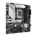 Asus PRIME B760M-A WIFI D4 Processor family Intel, Processor socket LGA1700, DDR4 DIMM, Memory slots 4, Supported hard disk dri Asus PRIME B760M-A WIFI D4 Processor family Intel, Processor socket LGA1700, DDR4 DIMM, Memory slots 4, Supported hard disk dri
