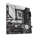 Asus PRIME B760M-A WIFI D4 Processor family Intel, Processor socket LGA1700, DDR4 DIMM, Memory slots 4, Supported hard disk dri Asus PRIME B760M-A WIFI D4 Processor family Intel, Processor socket LGA1700, DDR4 DIMM, Memory slots 4, Supported hard disk dri