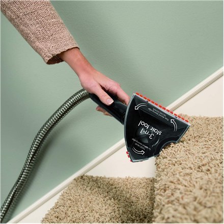 Bissell 3-in-1 Upholstery Tool (bag) Titanium Bissell 3-in-1 Upholstery Tool (bag) Titanium