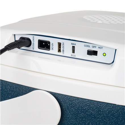 CamPart Travel Cool Box CB-8630 Arendal 29 L, 230 V CamPart Travel Cool Box CB-8630 Arendal 29 L, 230 V