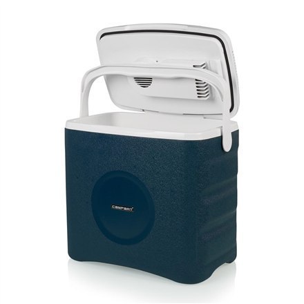 CamPart Travel Cool Box CB-8630 Arendal 29 L, 230 V CamPart Travel Cool Box CB-8630 Arendal 29 L, 230 V