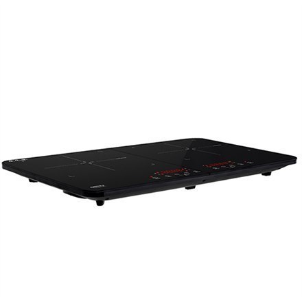 Camry Hob CR 6514 Number of burners/cooking zones 2, LCD Display, Black, Induction Camry Hob CR 6514 Number of burners/cooking zones 2, LCD Display, Black, Induction