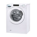 Candy Washing Machine CS4 1062DE/1-S	 Energy efficiency class D, Front loading, Washing capacity 6 kg, 1000 RPM, Depth 45 cm, Wi