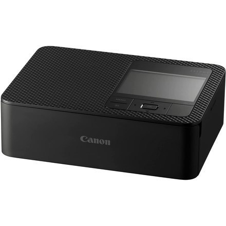 Canon Compact Printer Selphy CP1500 Colour, Thermal, Wi-Fi, Black Canon Compact Printer Selphy CP1500 Colour, Thermal, Wi-Fi, Black