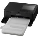 Canon Compact Printer Selphy CP1500 Colour, Thermal, Wi-Fi, Black Canon Compact Printer Selphy CP1500 Colour, Thermal, Wi-Fi, Black