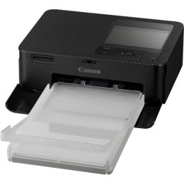 Canon Compact Printer Selphy CP1500 Colour, Thermal, Wi-Fi, Black