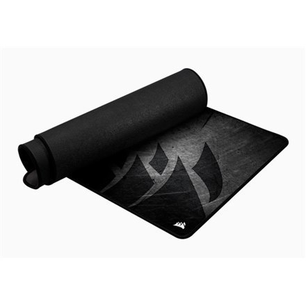 Corsair MM350 PRO Premium Spill-Proof Cloth Gaming mouse pad, 930 x 400 x 4 mm, Extended XL, Black Corsair MM350 PRO Premium Spill-Proof Cloth Gaming mouse pad, 930 x 400 x 4 mm, Extended XL, Black