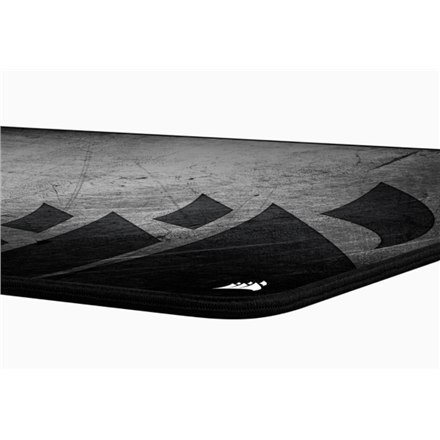 Corsair MM350 PRO Premium Spill-Proof Cloth Gaming mouse pad, 930 x 400 x 4 mm, Extended XL, Black Corsair MM350 PRO Premium Spill-Proof Cloth Gaming mouse pad, 930 x 400 x 4 mm, Extended XL, Black