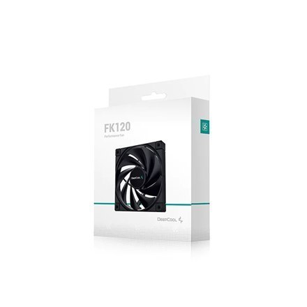 Deepcool 120mm fan FK120 Deepcool 120mm fan FK120