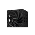 Deepcool FK120, 120mm fan 3in1 Deepcool FK120, 120mm fan 3in1