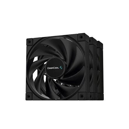 Deepcool FK120, 120mm fan 3in1 Deepcool FK120, 120mm fan 3in1