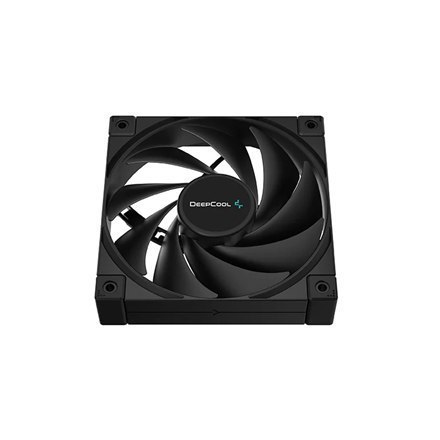Deepcool FK120, 120mm fan 3in1 Deepcool FK120, 120mm fan 3in1