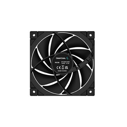 Deepcool FK120, 120mm fan 3in1 Deepcool FK120, 120mm fan 3in1