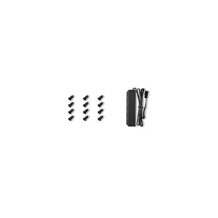 Deepcool FK120, 120mm fan 3in1 Deepcool FK120, 120mm fan 3in1