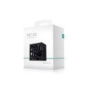 Deepcool FK120, 120mm fan 3in1 Deepcool FK120, 120mm fan 3in1