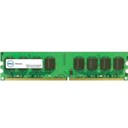 Dell 16 GB UDIMM, 3200MT/s, ECC Dell 16 GB UDIMM, 3200MT/s, ECC