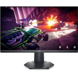 Dell Gaming Monitor G2422HS 23.8 ", IPS, FHD, 1920 x 1080, 16:9, 1 ms, 350 cd/m², Black, 165 Hz, HDMI ports quantity 2