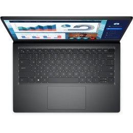 Dell Vostro 14 3420 Black, 14 ", WVA, FHD, 1920 x 1080, Anti-glare, Intel Core i3, i3-1215U, 8 GB, DDR4, SSD 256 GB, Intel UHD G