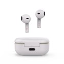 Energy Sistem True Wireless Earbuds Earphones Style 4 Wireless, In-ear, Microphone, Bluetooth, Wireless, Cream Energy Sistem True Wireless Earbuds Earphones Style 4 Wireless, In-ear, Microphone, Bluetooth, Wireless, Cream
