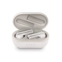 Energy Sistem True Wireless Earbuds Earphones Style 4 Wireless, In-ear, Microphone, Bluetooth, Wireless, Cream Energy Sistem True Wireless Earbuds Earphones Style 4 Wireless, In-ear, Microphone, Bluetooth, Wireless, Cream