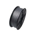 Flashforge ABS Filament 1.75 mm diameter, 1 kg/spool, Silver Flashforge ABS Filament 1.75 mm diameter, 1 kg/spool, Silver